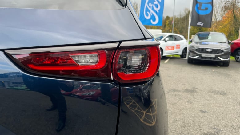 Mazda CX-5 2.0 e-Skyactiv G MHEV Centre-Line 5dr Petrol Estate